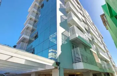 Apartamento com 2 quartos à venda na Rua Silva Jardim, 1694, Centro, Santa Maria
