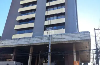 Sala comercial à venda na Rua Rui Barbosa, 12, Centro, Farroupilha