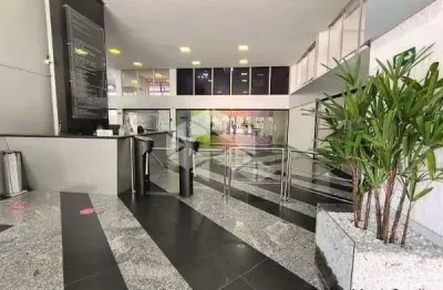 Sala comercial à venda na Avenida Carlos Gomes, 1610, Boa Vista, Porto Alegre