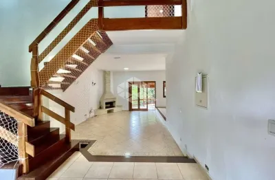 Cond. são fernando residência - 5 dorms / 2 suítes, gourmet, piscina, sauna, vista!