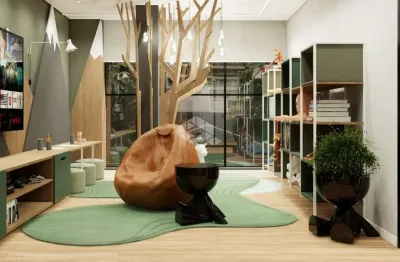 Apartamento com 2 quartos à venda na Rua Rezende, 226, Bom Retiro, Joinville