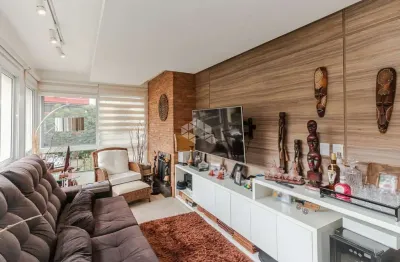 Apartamento com 2 quartos à venda na Avenida Montenegro, 329, Petrópolis, Porto Alegre