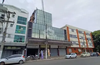 Vende sala comercial - condomínio azenha gallery center - porto alegre / rs