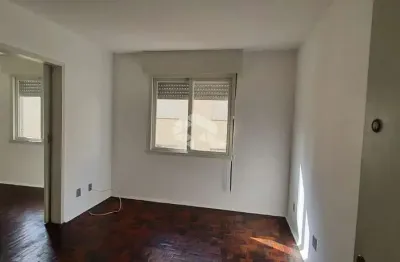 Apartamento com 1 quarto à venda na Rua Professora Amy Herve Ramirez, 105, Jardim Leopoldina, Porto Alegre