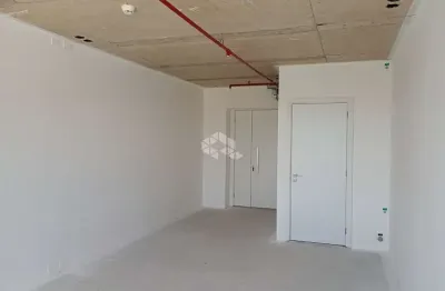 Sala comercial à venda no condomínio pontal - porto alegre/rs