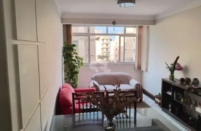Apartamento com 3 quartos à venda na Rua Jornalista Ildefonso Juvenal, 135, Capoeiras, Florianópolis