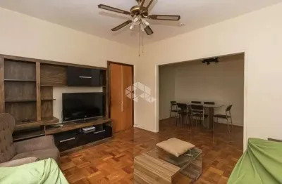 Apartamento à venda com 2 quartos 76 m² no bairro farroupilha