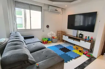 Apartamento 3 dorms à venda rua doutor pio fiori de azevedo, vila nova - porto alegre