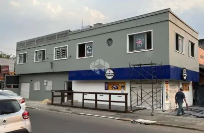 Investidores!! apartamento 1 dormitório térreo bairro niterói próximo possibilidade fazer duas salas comercias