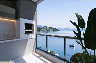 Apartamento com 2 quartos à venda na João Da Cruz, 110, Mariscal, Bombinhas