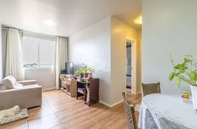 Apartamento de 2 dormitórios com infra no ventura clube de morar no sarandi