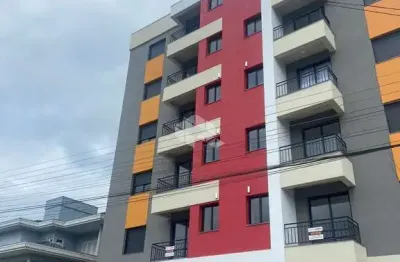 Apartamento com 2 quartos à venda na José Otao, 695, Triângulo, Carlos Barbosa