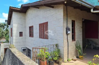 Casa com 2 quartos à venda na Rua Santa Rosa, 186, Cecília, Viamão