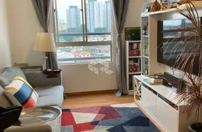Excelente apartamento com 02 dormitorios - jardim pinheiros