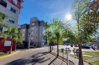 Apartamento 2 dormitórios com vaga e infraestrutura de lazer em sapucaia rs
