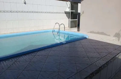 Casa com 3 quartos/dormitórios no bairro são sebastião, em santo amaro da imperatriz- sc