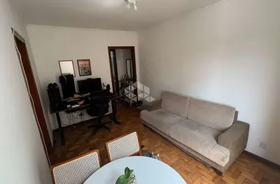 Apartamento com 1 quarto à venda na Rua Santa Cecília, 1382, Santa Cecília, Porto Alegre