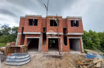 Casa com 2 quartos à venda na Nadir Michelon, 11, São Roque, Bento Gonçalves