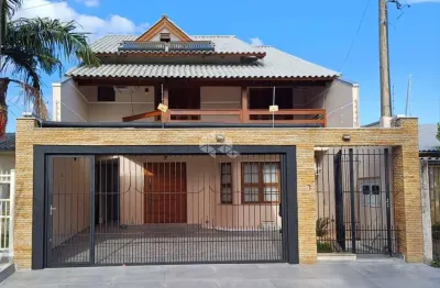 Oportunidade imperdível! casa de alto padrão com 3 suítes e área de lazer completa!