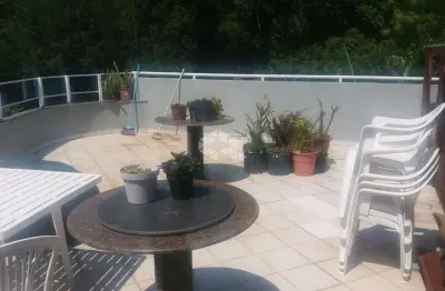 Cobertura com 3 quartos à venda na Rodovia Tertuliano Brito Xavier, 3215, Jurerê, Florianópolis