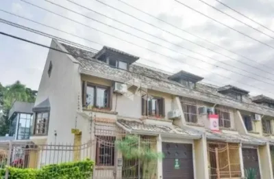Casa com 3 quartos à venda na Travessa Nossa Senhora de Lourdes, 285, Tristeza, Porto Alegre