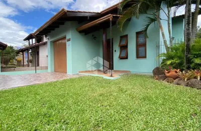 Casa com 3 quartos à venda na Albino Hugo Muller, 1326, Cidade Nova, Ivoti