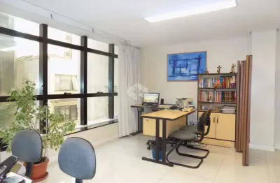 Sala/conjunto comercial a venda no bairro centro histórico de porto alegre rs