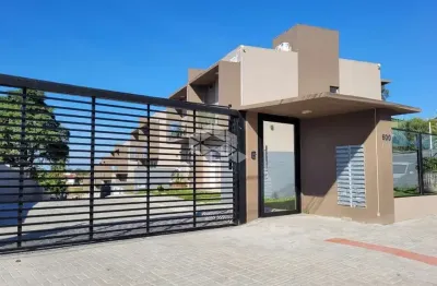 Casa em condomínio fechado com 2 quartos à venda na Rua Helena Toniolo Figueira, 600, São José, Santa Maria