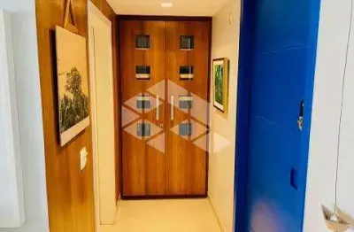 Apartamento com 3 quartos à venda na Avenida São Paulo Antigo, 500, Real Parque, São Paulo