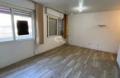 Kitnet / Stúdio à venda na Avenida Major Manoel José Monteiro, 385, Rubem Berta, Porto Alegre