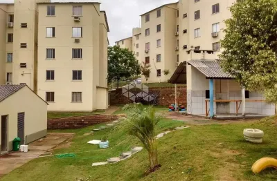 Apartamento com 2 quartos à venda na Acesso Seis, 240, Campo Novo, Porto Alegre