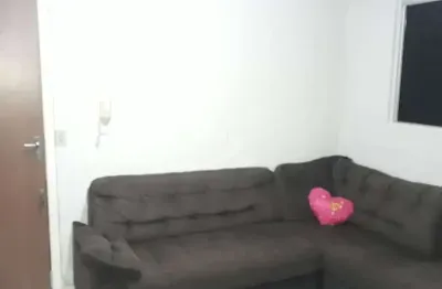 Apartamento 2 dormitórios, 1 vaga no bairro campo novo, porto alegre, no condomínio monte verde