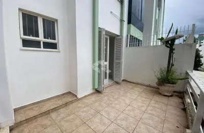 Apartamento com 2 quartos à venda na Haun, 44, Centro, Santa Cruz do Sul
