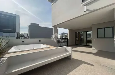 Casa com 3 dormitórios e suite em condomínio fechado em biguaçu/sc