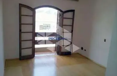 Vendo casa 200m² 3 dormitórios 1 suíte 2 vagas de garagem no jardim colombo em são paulo - sp