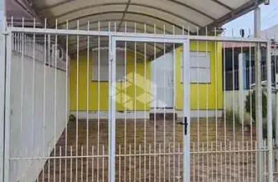 Casa guaiba - jardim dos lagos, 2 dormit, seminova, possibilidade de financiamento