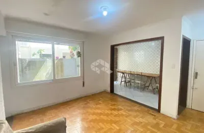 Apartamento com 3 quartos à venda na Rua Santo Antônio, 576, Bom Fim, Porto Alegre