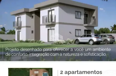 Apartamento com 2 quartos à venda na Sc 434, S/n, 1, Campo Duna, Garopaba
