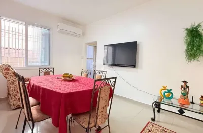 Apartamento de 2 quartos / dormitórios com 1 vaga / box de garagem no menino deus - porto alegre - rs