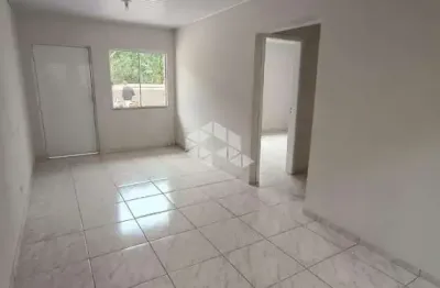 Casa com 2 quartos à venda na Rua Minuano, 854, Esmeralda, Viamão