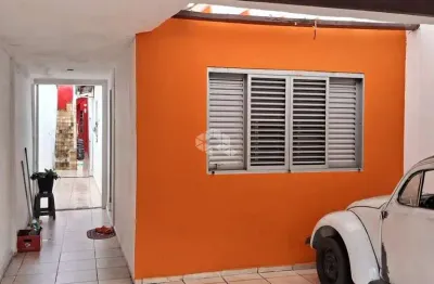 Casa com 2 quartos à venda na Rua Dom Joaquim de Oliveira, 340, Cidade Patriarca, São Paulo