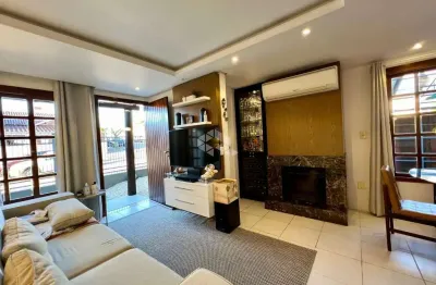 Casa com 2 quartos à venda na Vereador Claudio Grehs, 281, Castelo Branco, Santa Cruz do Sul