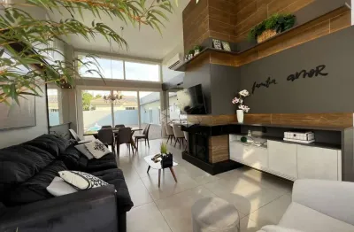 Casa com 3 quartos à venda na Tabelião Haraldo Carlos Neumann, 351, Country, Santa Cruz do Sul