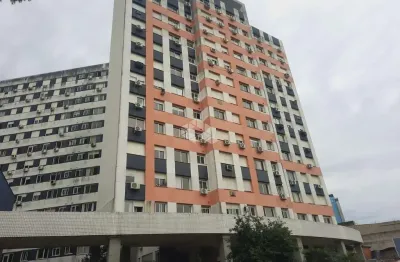 Apartamento com 2 quartos à venda na Avenida Loureiro da Silva, 1500, Cidade Baixa, Porto Alegre