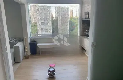 Cobertura com 3 quartos à venda na Rua Júlio Garita, 51, Morumbi, São Paulo