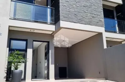 Casa com 3 quartos à venda na Rua João Alves Pereira, 67, Pinheiro, São Leopoldo