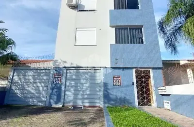 Apartamento com 2 quartos à venda na Quintino Bocaiúva, 224, Nossa Senhora do Rosário, Santa Maria