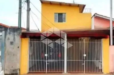 Casa com 3 quartos à venda na Pascoal Gomes De Lima, 190, Tremembé, São Paulo