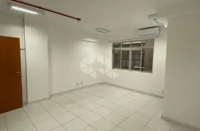 Sala comercial na felipe schmidt, centro, florianópolis-sc