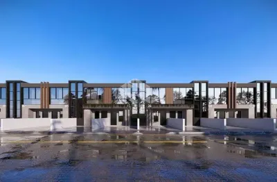 Casa sobrado com 2 dormitórios a venda no bairro ingleses em florianópolis/sc